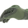 Перчатки MECHANIX M-PACT OD GREEN, размер M MPT-60-009